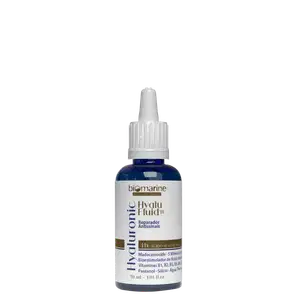 Biomarine Hyaluronic Hyalu Fluid - Sérum Reparador Antissinais 30ml