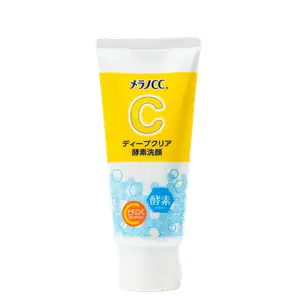 Melano CC Enzyme Face Wash - Sabonete Facial 130g