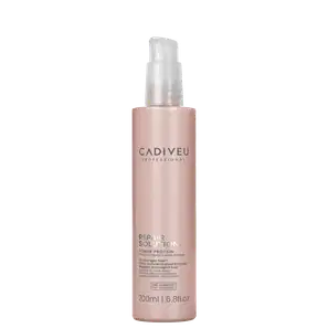 Cadiveu Professional Repair Solution Proteína Fortalecedora - Pré-Shampoo