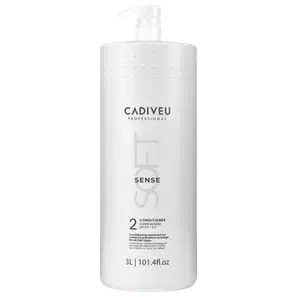 Cadiveu Professional Soft Sense - Condicionador 3L