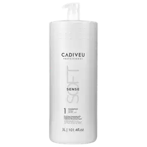 Cadiveu Professional Soft Sense - Shampoo 3L