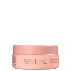 Braé Revival - Máscara Capilar 200g