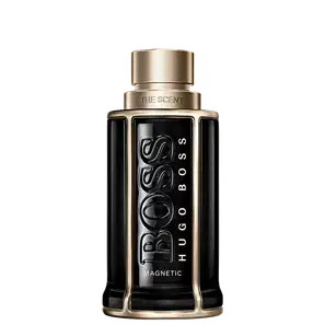 The Scent Magnetic Hugo Boss Eau de Parfum - Perfume Masculino