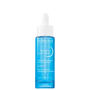 Bioderma Hydrabio Hyalu+ - Sérum Antissinais Concentrado Preenchedor 30ml