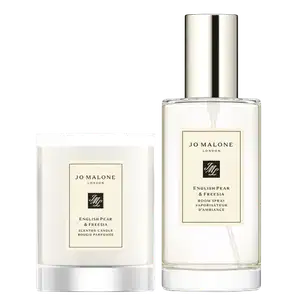 Kit Jo Malone London Vela para Viagem (3 Produtos)