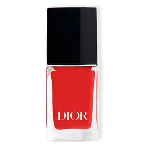 Dior Vernis Holiday Look 114 Lumiere - Top Coat