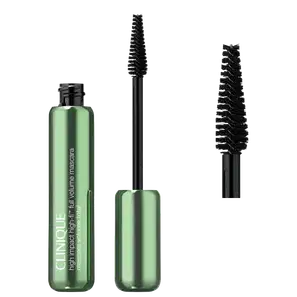 Clinique High Impact Hi-Fi Full Volume Preto - Máscara de Cílios