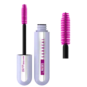 Maybelline NY The Falsies Surreal Lavável - Máscara de Cílios 10ml