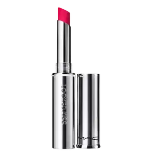 M·A·C Locked Kiss Taboo - Batom Matte