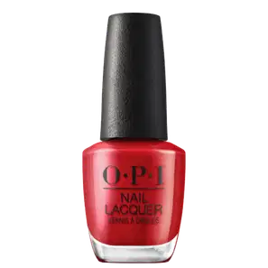OPI Terribly Nice Rebel With a Clause - Esmalte Cremoso 15ml