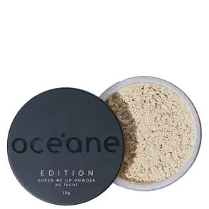 Océane Edition Cover Me Up - Pó Solto Facial 13g