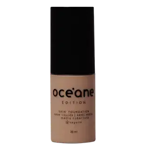 Océane Edition 230L - Base Líquida