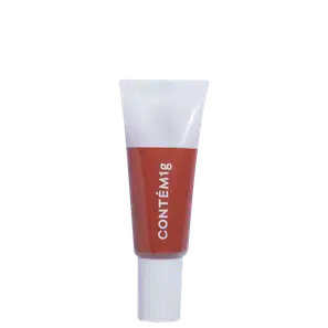 Contém 1g Primer matte - Primer
