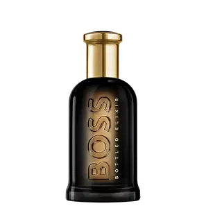 Boss Bottled Elixir Hugo Boss Eau de Parfum - Perfume Masculino