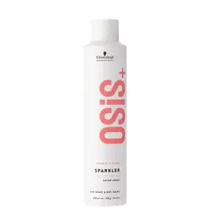 Schwarzkopf Professional OSIS+ Sparkler - Spray de Brilho 300ml