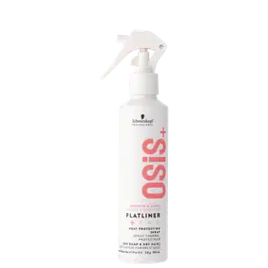 Schwarzkopf OSIS+ Blow & Go - Spray Protetor Térmico 200ml