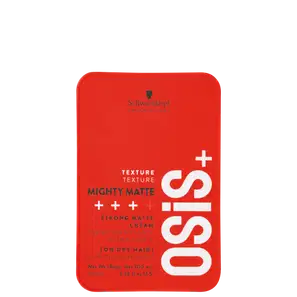Schwarzkopf Professional OSIS+ Mighty Matte - Creme Modelador 100ml