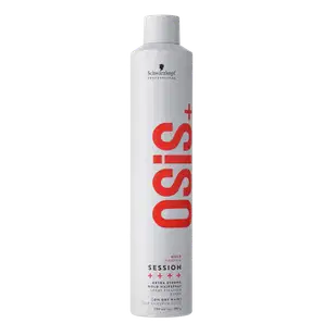 Schwarzkopf Professional OSIS+ Session - Spray Fixador 500ml