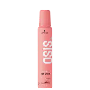 Mousse Volumadora Schwarzkopf