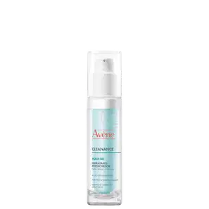 Avène Cleanance Aqua-Gel - Hidratante Facial 30g