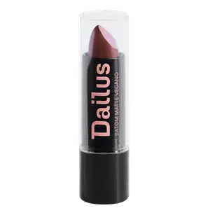 Dailus Vegano Decidida - Batom Matte