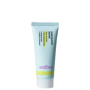 Sallve - Hidratante Facial