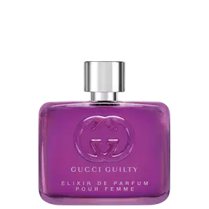 Gucci Guilty Elixir de Parfum - Perfume Feminino 60ml