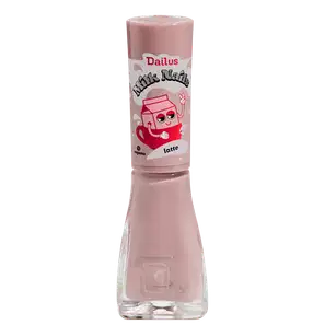 Dailus Milk Nails Latte - Esmalte Transparente