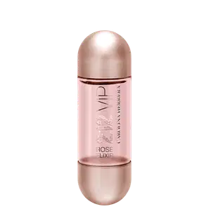 212 VIP Rosé Elixir Carolina Herrera Eau de Parfum - Perfume Feminino