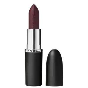 M·A·C MACximal Smoked Purple - Batom Matte