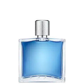 Chrome United Azzaro Eau de Toilette - Perfume Masculino