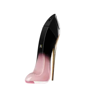 Good Girl Blush Elixir Carolina Herrera Eau de Parfum - Perfume Feminino