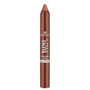 Essence Blend & Line 04 Full Of Beans - Sombra em Bastão 1,8g