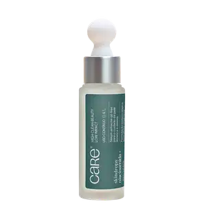 CARE Natural Beauty Skindrops - Sérum Antiacne