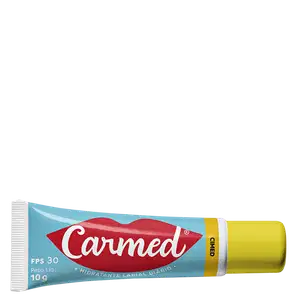 Cimed Carmed Água de Coco FPS30 - Protetor Labial