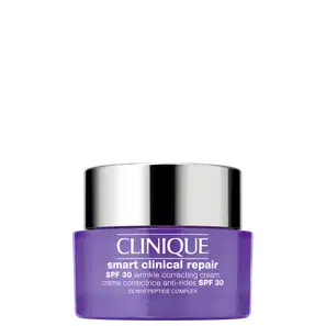 Clinique Smart Clinical Repair™ FPS 30 - Creme Antissinais 50ml