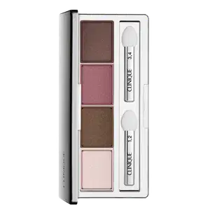 Clinique All About Shadow Pink Chocolate - Paleta de Sombras 4,8g