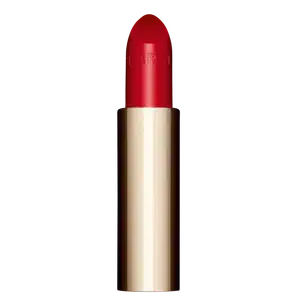 Clarins Joli Rouge Velvet 758 Intense Nude - Batom Matte