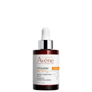 Avène Vitamin Activ Cg - Sérum Iluminador Antioxidante 30ml