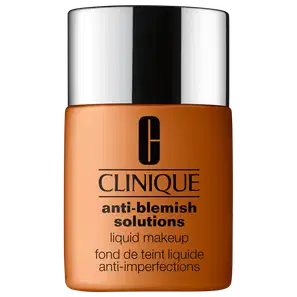Clinique Stay Matte Oil Free Makeup 14 Vanilla - Base Líquida
