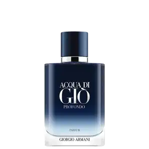 Acqua di Giò Profondo Giorgio Armani Parfum - Perfume Masculino