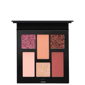 Too Faced Born This Way The Natural Nudes - Paleta de Sombras