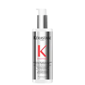 Kérastase Première Concentré Décalcifiant Ultra-Réparateur - Tratamento Capilar