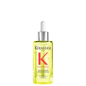 Kérastase Première Huile Gloss Réparatrice - Óleo Capilar