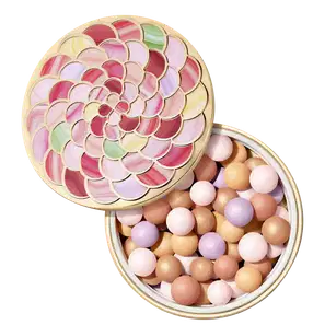 Guerlain Météorites N3 - Pó facial em pérolas