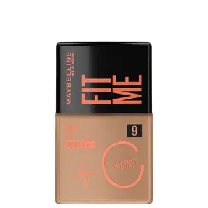 Maybelline Fit Me Fresh Tint 9 - Base Líquida