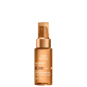 Wella Professionals Ultimate Luxe Oil - Óleo Capilar