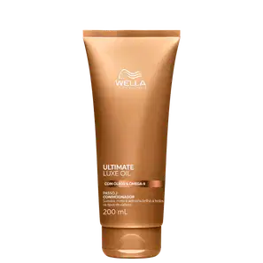 Wella Professionals Ultimate Luxe Oil - Condicionador