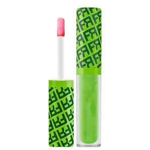 Franciny Ehlke LipChilli Greenchilli - Gloss Labial