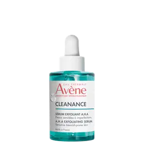 Avène Eau Thermale Cleanance A.H.A - Sérum Esfoliante 30ml